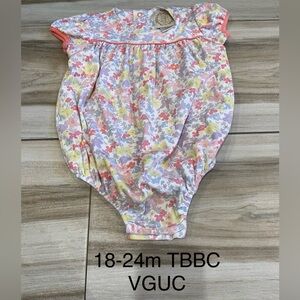 The Beaufort Bonnet Company Blythe Bubble